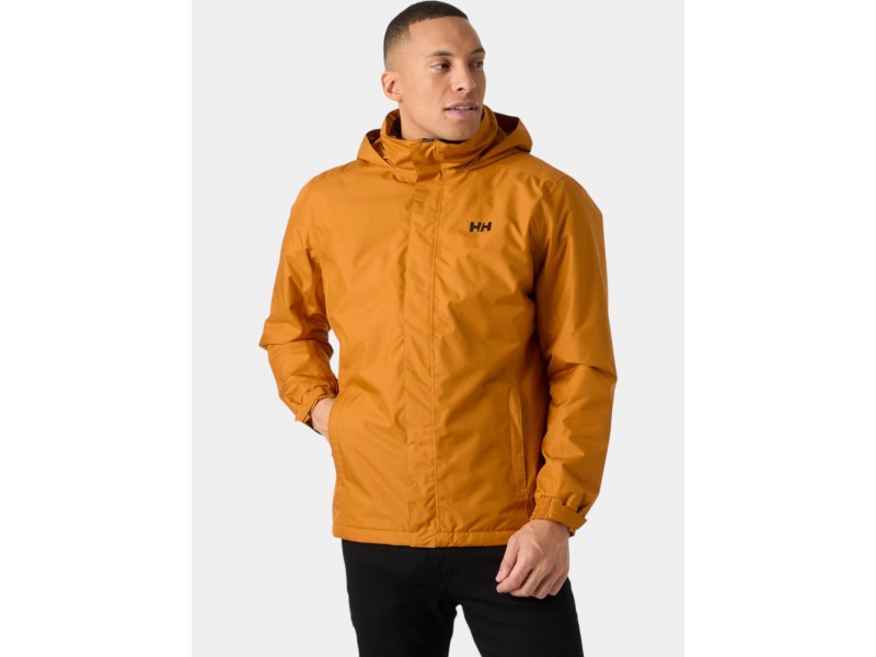 Helly Hansen Dubliner Insulated Jacket - férfi kabát