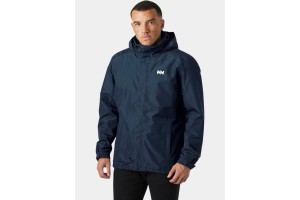 Helly Hansen Dubliner Insulated Jacket férfi