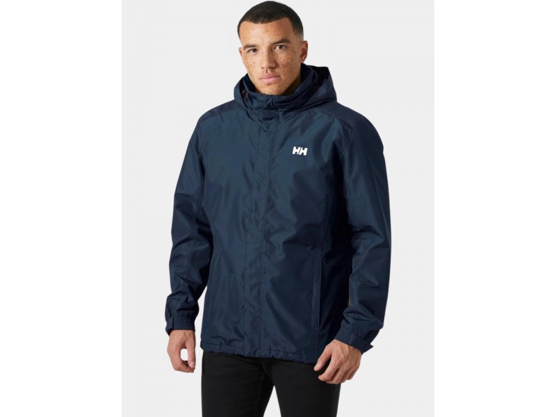 Helly Hansen Dubliner Insulated Jacket férfi