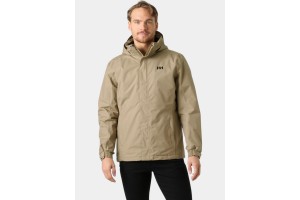 Helly Hansen Dubliner Insulated férfi kabát