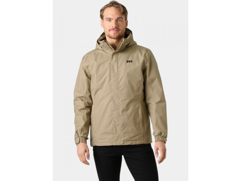 Helly Hansen Dubliner Insulated férfi kabát