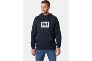 Helly Hansen HH Box Hoodie D férfi kapucnis pulóver