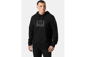 Helly Hansen HH Box Hoodie férfi pulóver