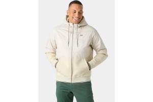 Helly Hansen Koster Hybrid Fz Hoodie férfi kapucnis pulóver