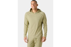 Helly Hansen Tyri Knit Hoodie férfi kapucnis pulóver