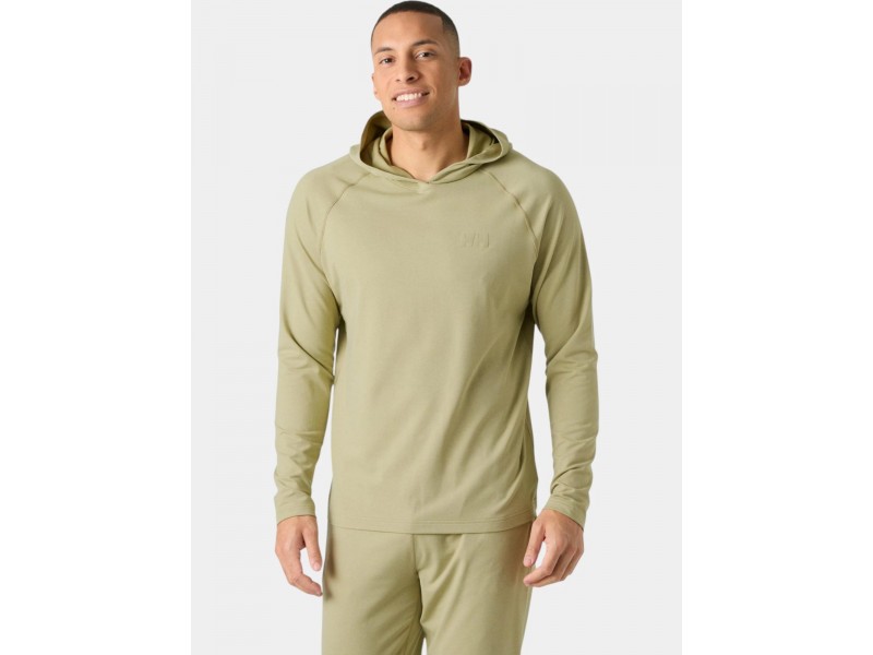Helly Hansen Tyri Knit Hoodie férfi kapucnis pulóver