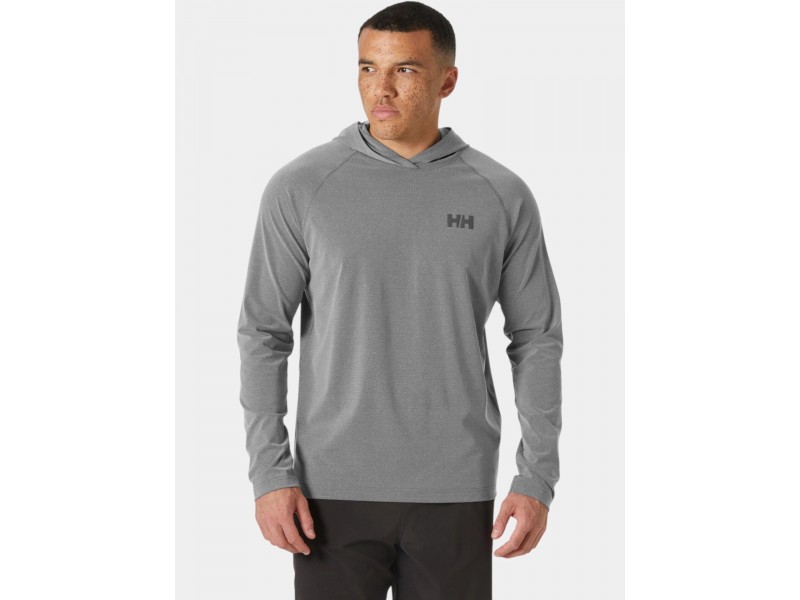 Helly Hansen Tyri Knit Hoodie férfi