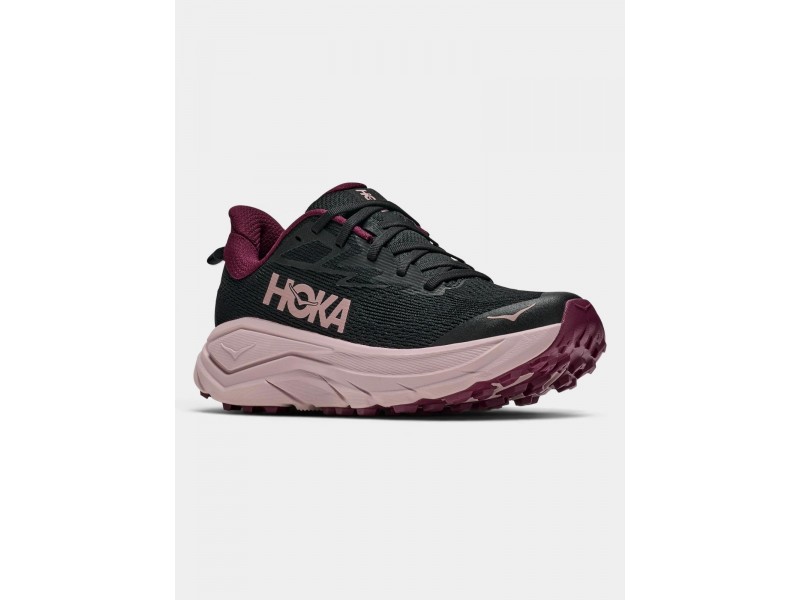 Hoka Challenger 8 D női futócipő