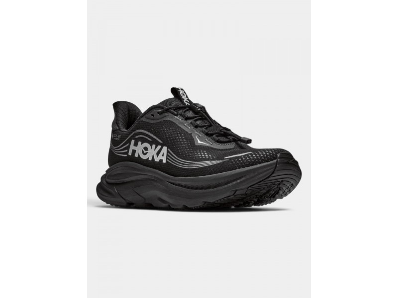 Hoka Clifton 11 GTX D női vízhatlan futócipő