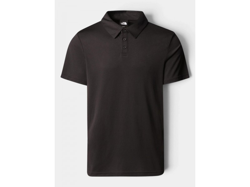 The North Face M Tanken Polo férfi - FlashDry