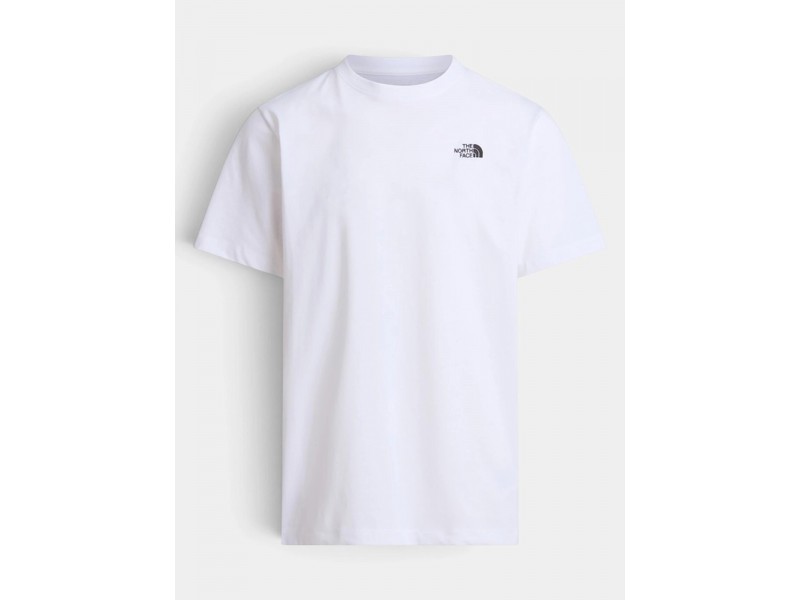 The North Face M Evolution Simple Dome férfi póló