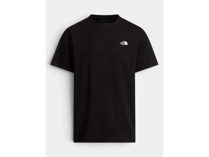 The North Face M Evolution Simple Dome férfi póló