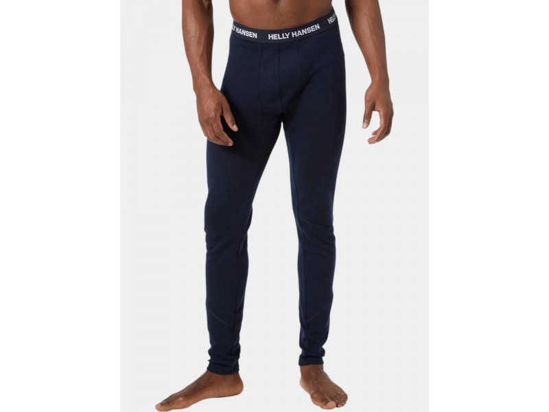 Helly Hansen Lifa Merino férfi aláöltöző nadrág