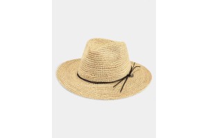 Barts Celery Hat szalmakalap