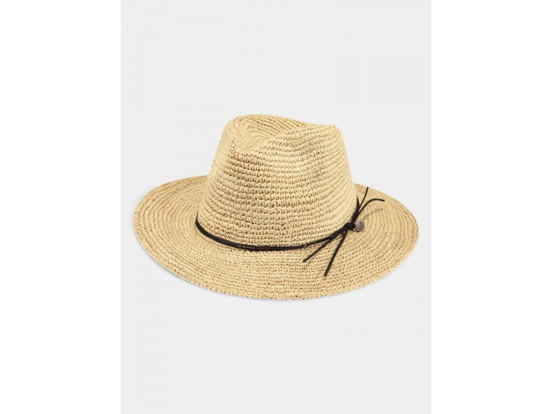 Barts Celery Hat szalmakalap