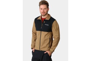 Columbia Ascender férfi softshell kabát
