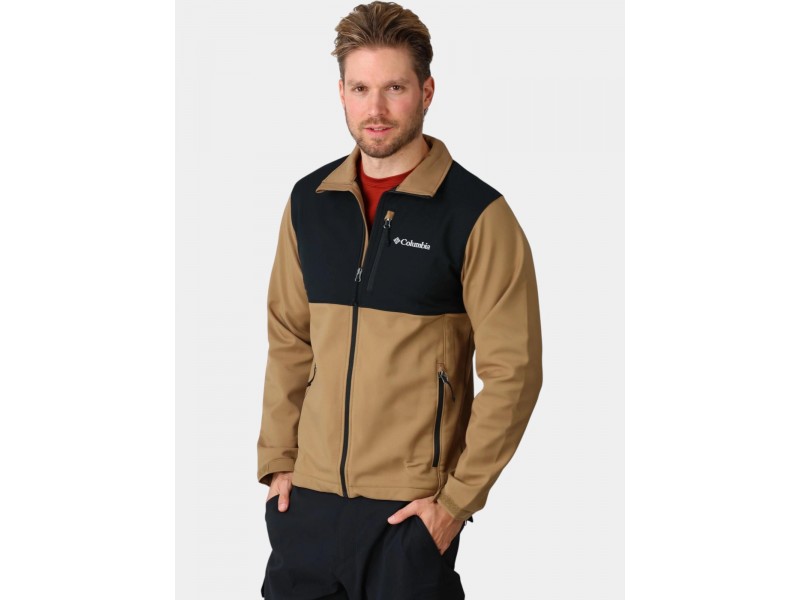 Columbia Ascender férfi softshell kabát