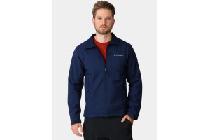 Columbia Ascender Softshell férfi kabát