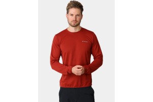 Columbia Tech Trail Utility Warm férfi hosszú ujjú