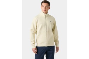 Helly Hansen Koster férfi kardigán elölnézet