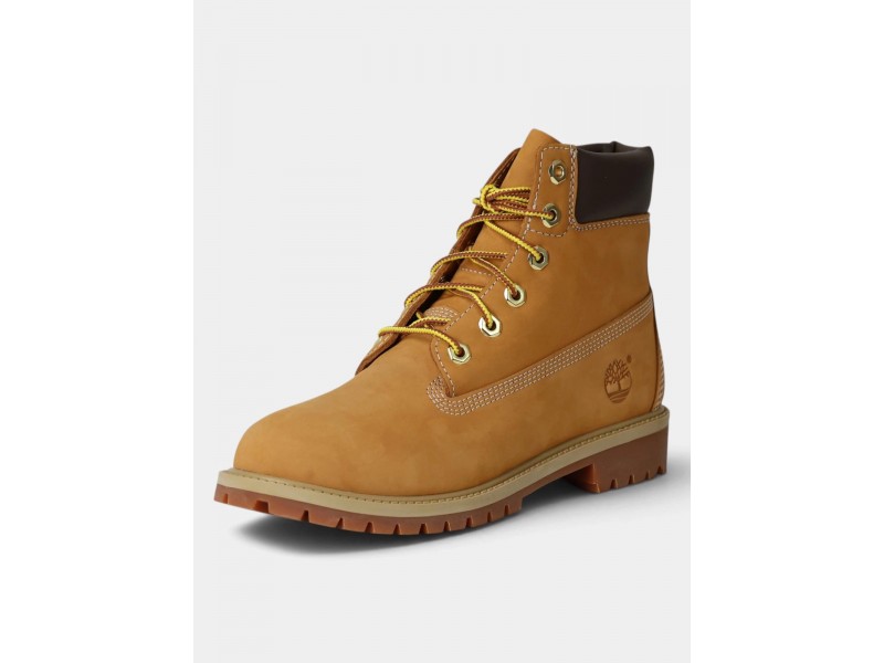 Timberland 6 Inch Premium WP női vízálló bakancs