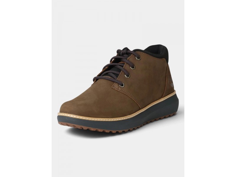 Timberland Hudson Road D férfi magas szárú cipő