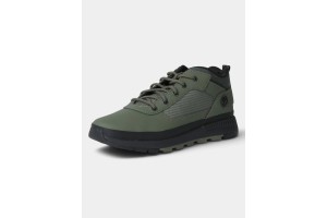 Timberland Field Trekker Low D női bőr sneaker