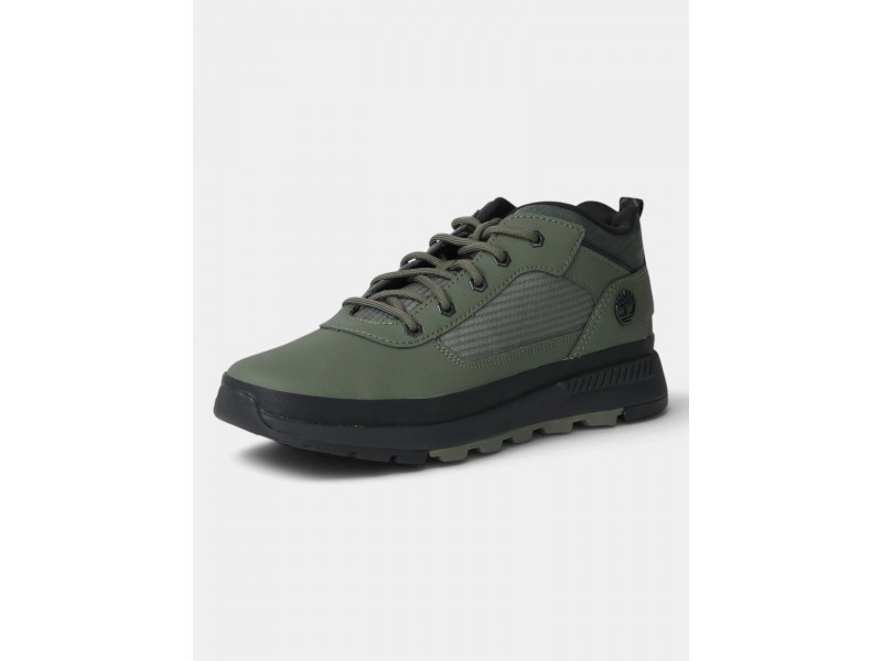 Timberland Field Trekker Low D női bőr sneaker