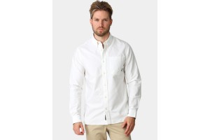 Timberland Lake Warner férfi Oxford ing — 100% pamut
