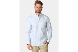 Timberland Lake Warner Solid Oxford férfi ing