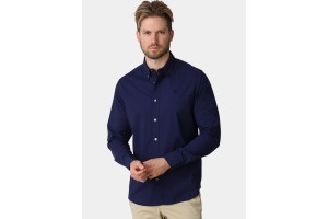 Timberland férfi hosszú ujjú poplin ing