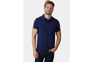 Timberland Millers River Pique SS férfi polo - 100% pamut