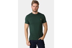 Timberland Dunstan River SS Tee (Slim) - férfi póló