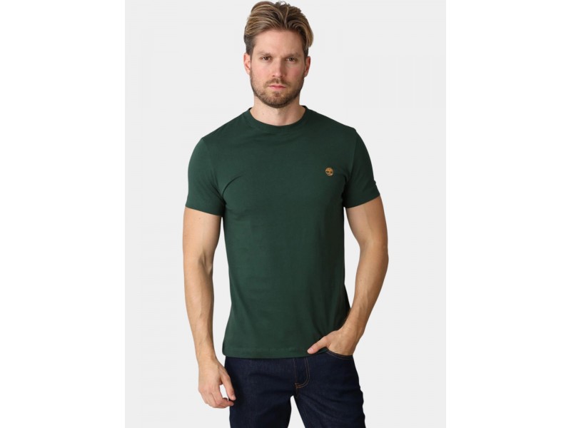 Timberland Dunstan River SS Tee (Slim) - férfi póló