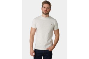 Timberland Dunstan River SS Tee (Slim) - férfi póló