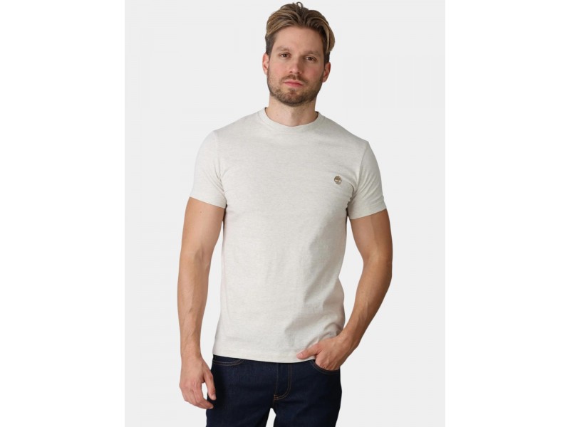 Timberland Dunstan River SS Tee (Slim) - férfi póló