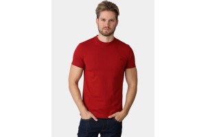 Timberland Dunstan River SS Tee (Slim) férfi póló