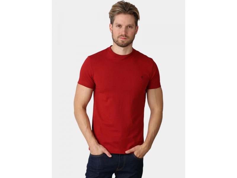 Timberland Dunstan River SS Tee (Slim) férfi póló