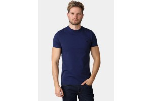 Timberland Dunstan River férfi slim póló - D