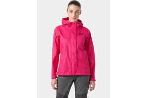 Helly Hansen W Loke Jacket D – női túrakabát
