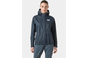 Helly Hansen W Loke női túrakabát