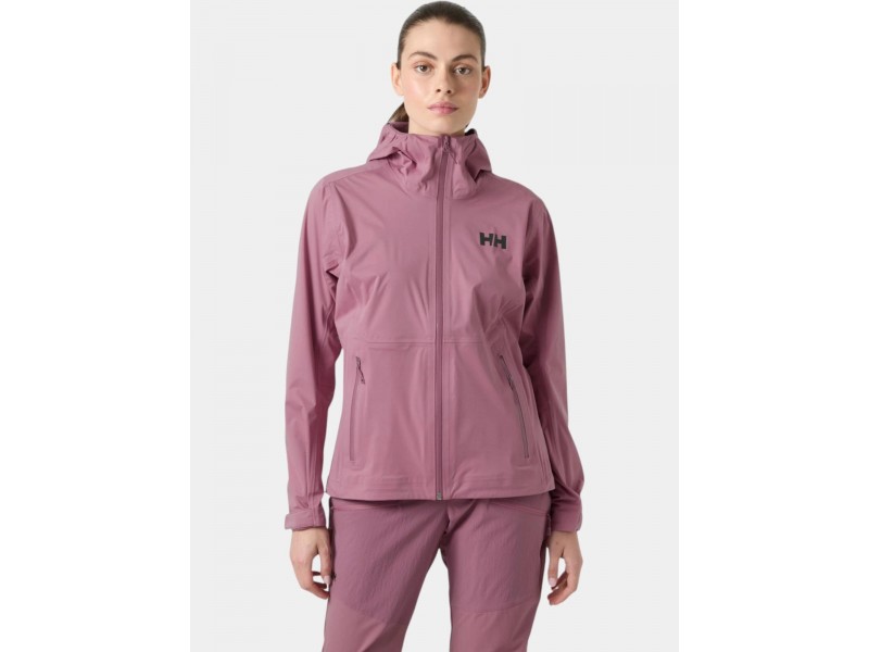 Helly Hansen W Momentum 3L Stretch női héjkabát