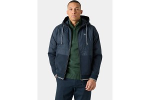 Helly Hansen Koster Hybrid férfi kapucnis pulóver