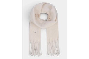 Luhta Naanjoki D női sál — 44×206 cm, puha elegancia