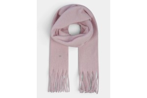 Luhta Naanjoki D női elegáns puha sál 44x206 cm