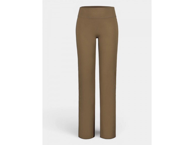 Luhta Emalranta D női leggings - Slim Fit