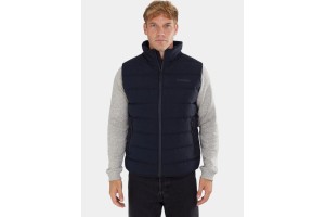 Fundango Vance Padded Vest férfi mellény