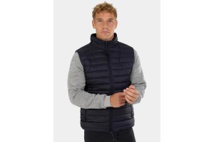 Fundango Flint Padded Vest D – férfi steppelt mellény