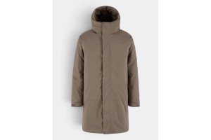 Fjällräven Övik GTX Padded Parka M férfi - bélelt parka