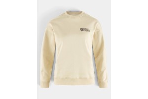 Fjällräven Classic Sweater W D – női pulóver, termékfotó